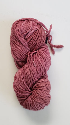 JBA - DAMASK -  100% Wool Skeins - Chunky WT 100gr/3.5 oz -  B3