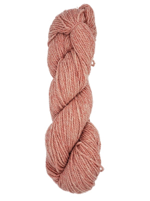 ISLAND WOOL - ROSE TWEED - 2 Ply Worsted Yarn 100% Wool 100gr