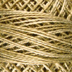 0563 Skin Tones Hand Dyed Cotton 12wt Valdani