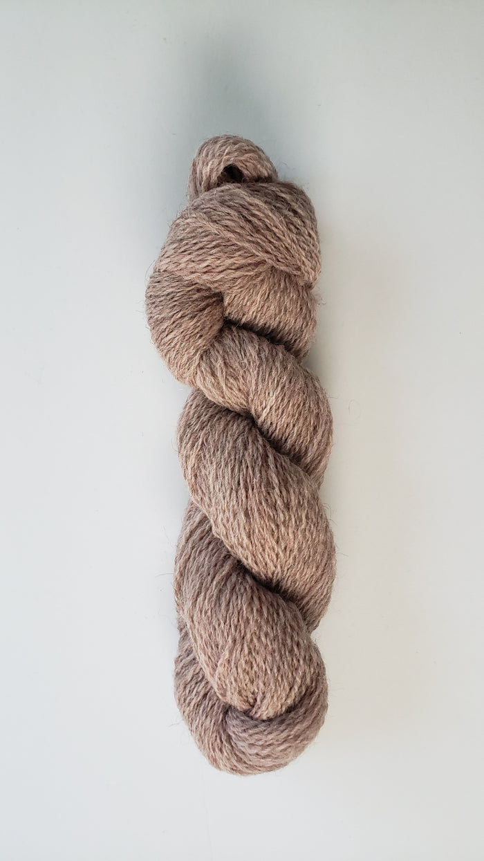 JBA - ROSEDALE -   100% Wool Skeins - Fingering  WT 30 grams -  B3