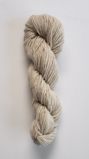 JBA - POIVRE BLANC -   100% Wool Skeins - Worsted  WT 30 grams -  B3