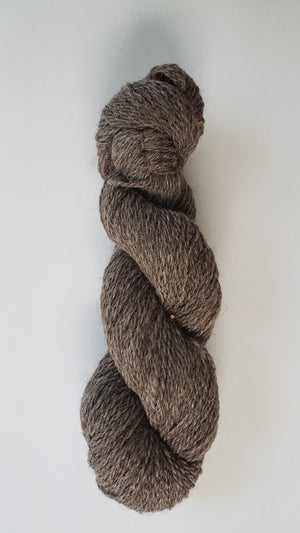JBA - TED -   100% Wool Skeins - Fingering  WT 30 grams -  B3