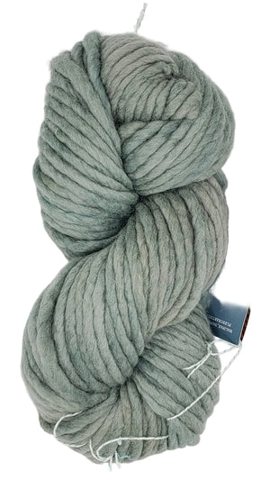 Flouf - EUCALYPTUS- 100% Merino Chunky - Fleece Artist Hand Dyed Yarn