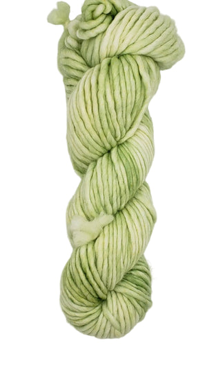 LL- HONEYDEW - Bulky/Chunky Yarn - Lichen and Lace -80/20