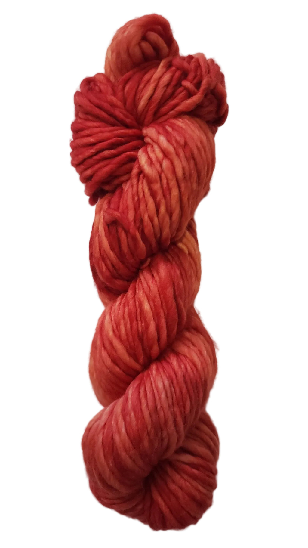 LL- ROSEHIP - Bulky/Chunky Yarn - Lichen and Lace -80/20