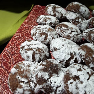 Recipes We Love 