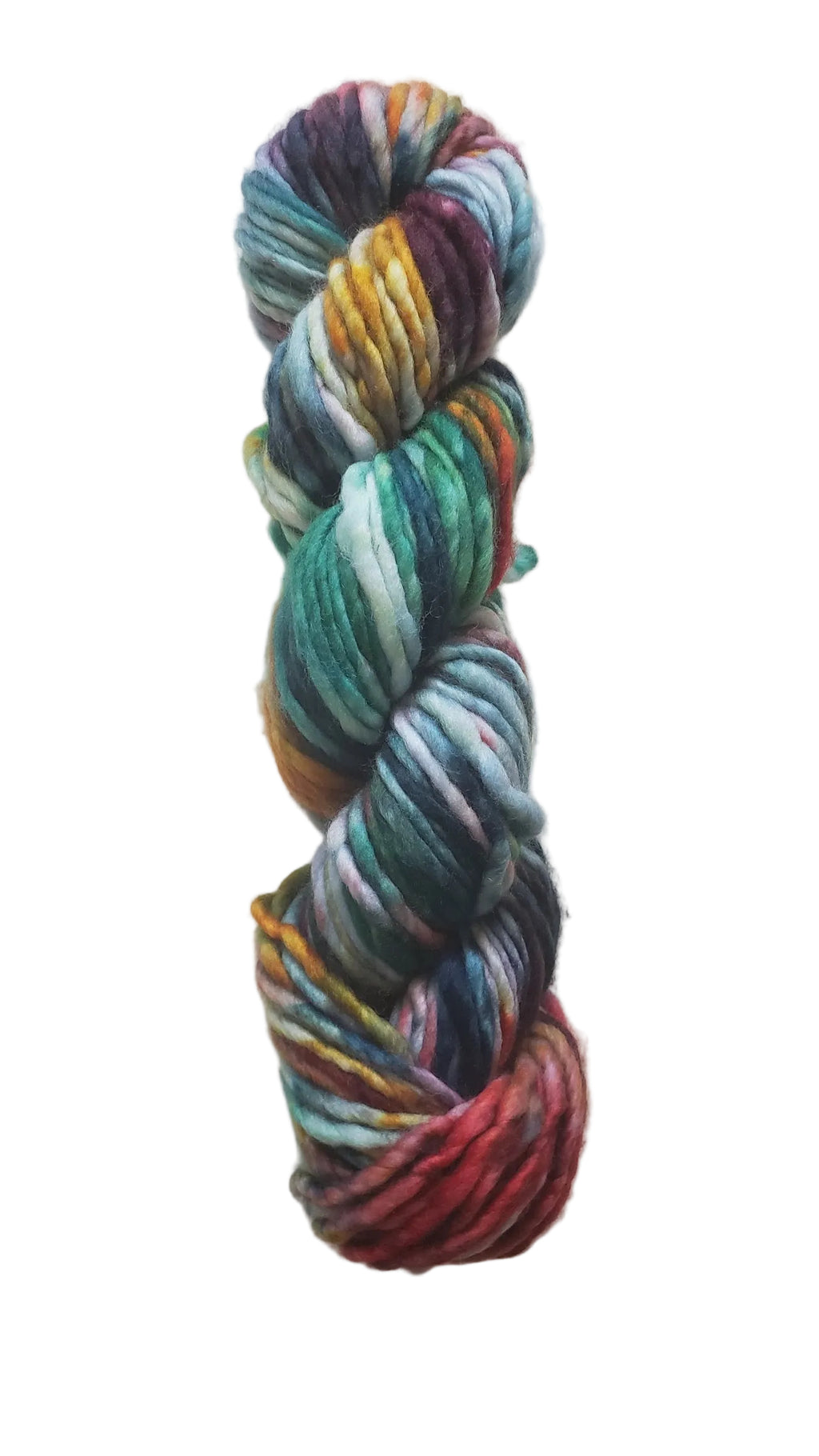 LL- EQUINOX - Bulky/Chunky Yarn - Lichen and Lace -80/20