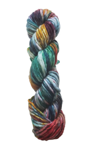 LL- EQUINOX - Bulky/Chunky Yarn - Lichen and Lace -80/20