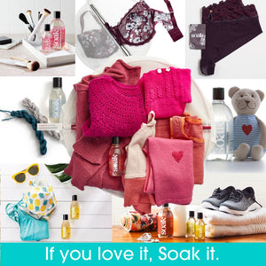 SOAK WASH - FIG - Soak Laundry  -  Sample 5ml