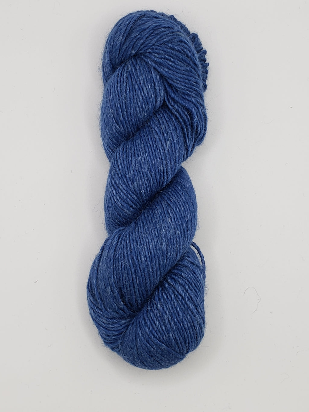 TWILIGHT  Wool Yarn - Worsted Weight