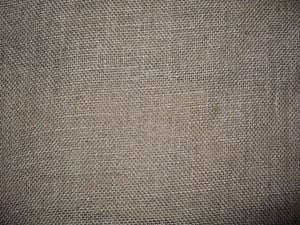 Linen  Backing - 60" wide - One Yard
