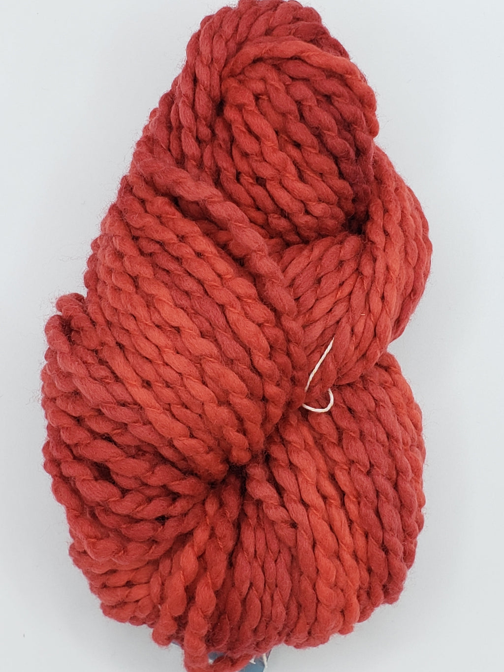 Crimp - COVERED BRIDGE - Hand Dyed Chunky Textured Yarn - Landscape Shades