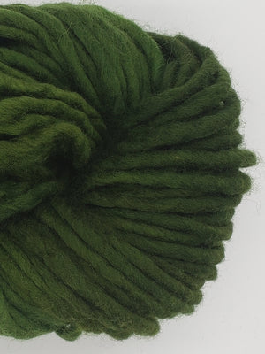 Flouf - CEDAR - 100% Merino Chunky - Fleece Artist Hand Dyed Yarn