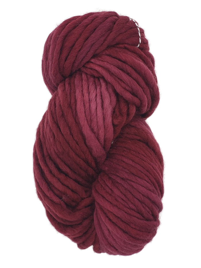 Flouf - VINEYARD - 100% Merino Chunky - OOAK Fleece Artist Hand Dyed Yarn