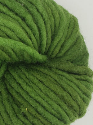 Flouf - PINE - 100% Merino Chunky - Fleece Artist Hand Dyed Yarn
