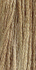 GAST 7016 Chamomile - Hand dyed Cotton Threads - 6 Strand