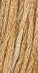 GAST 7049 Lambswool - Hand dyed Cotton Threads - 6 Strand