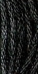 GAST 7051 Blackbird - Hand dyed Cotton Threads - 6 Strand