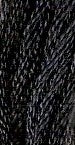 GAST 7065 Wrought Iron - Hand dyed Cotton Threads - 6 Strand