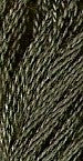 GAST 7077 Cucumber - Hand dyed Cotton Threads - 6 Strand