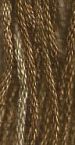 GAST 7096 Burlap - Hand dyed Cotton Threads - 6 Strand