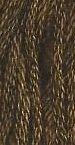 GAST 7097 Pecan Pie - Hand dyed Cotton Threads - 6 Strand