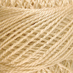 6 Natural Hand Dyed Cotton 3 Strand Valdani