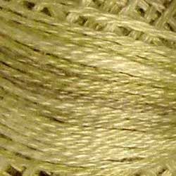 JP1 Sunwashed Hand Dyed Cotton 3 Strand Valdani Muddy Monet