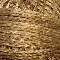 0563 Skin Tones Hand Dyed Cotton 3 Strand Valdani
