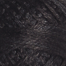 0511 Black Sea Hand Dyed Cotton 3 Strand Valdani